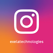Xela Technologies Instagram handle