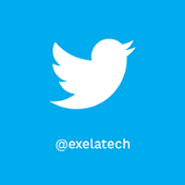 Xela Technologies Twitter handle